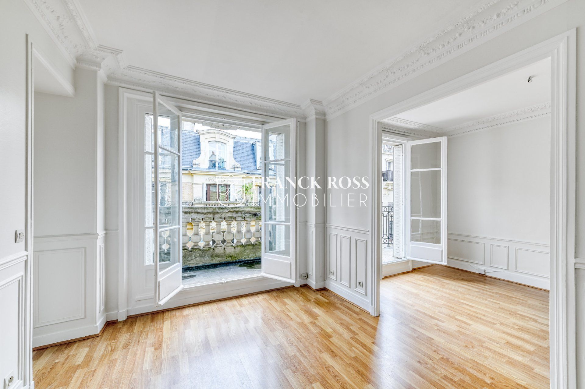 appartement 3 pièces en location sur PARIS (75013)