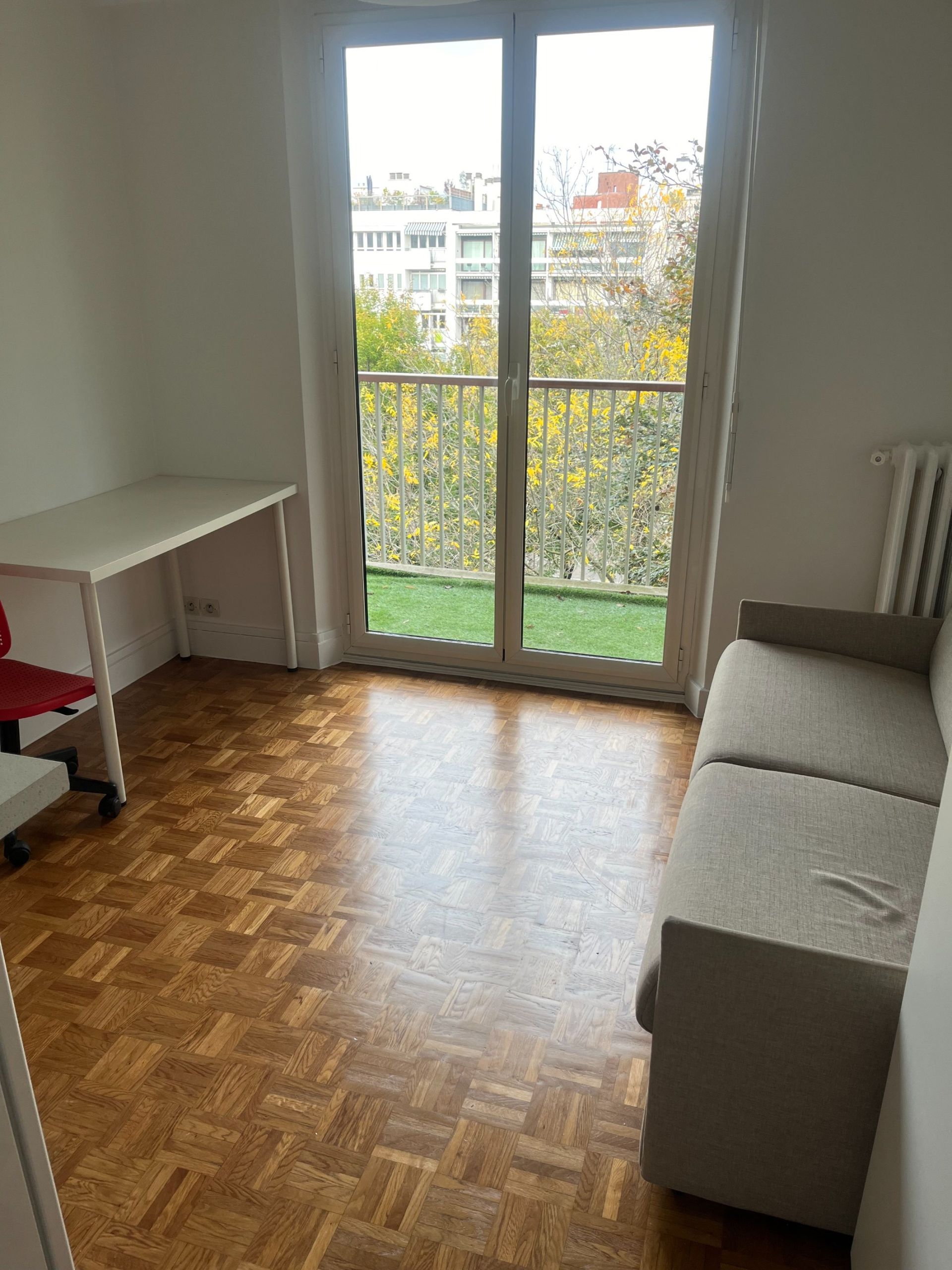 appartement 1 pièce en location sur NEUILLY SUR SEINE (92200)
