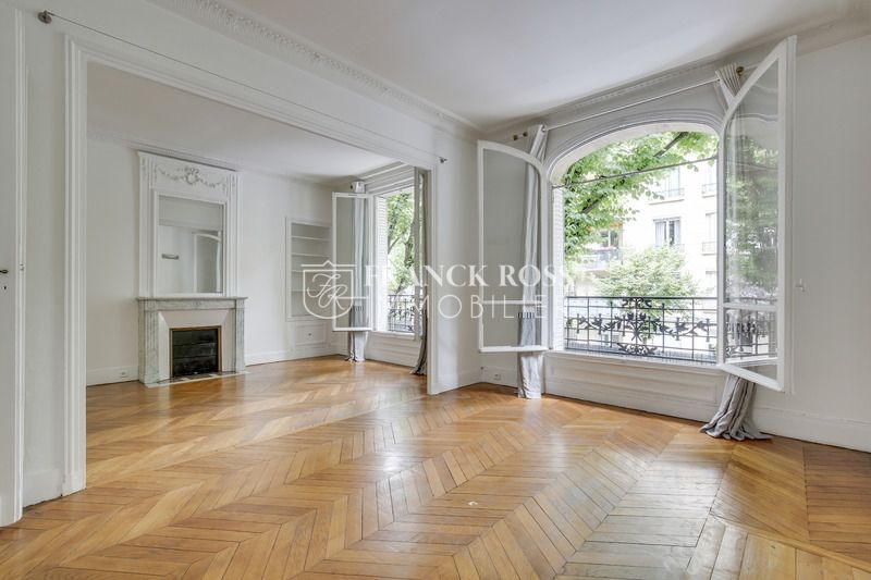 appartement 4 pièces en location sur NEUILLY SUR SEINE (92200)