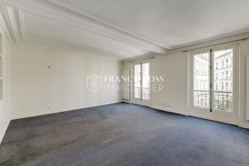 appartement 4 pièces en location sur ST MANDE (94160)