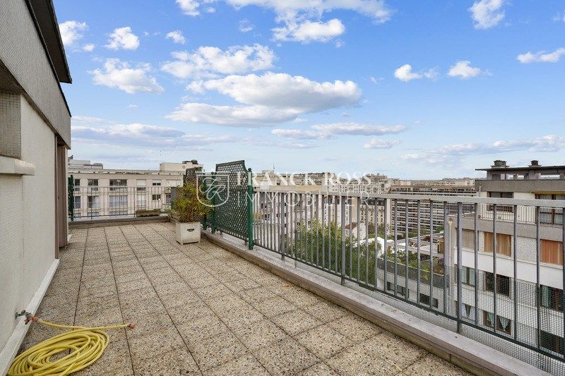appartement 2 pièces en vente sur PARIS (75012)