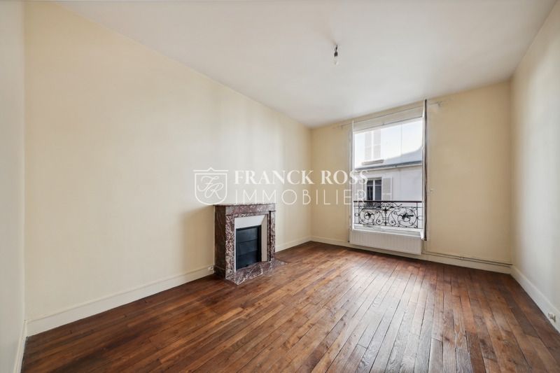 appartement 2 pièces en location sur PARIS (75014)