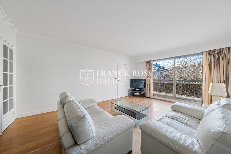 appartement 3 pièces en location sur PARIS (75017)