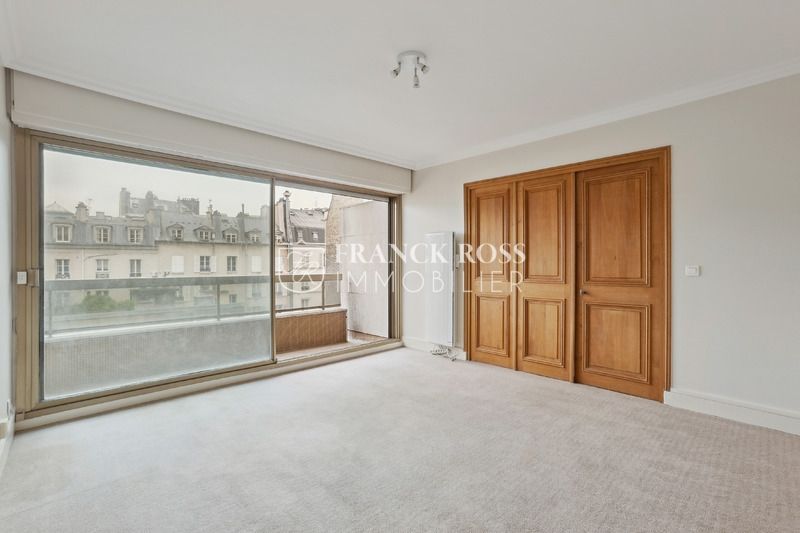 appartement 2 pièces en location sur PARIS (75017)