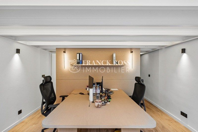 bureaux en location sur PARIS (75008)