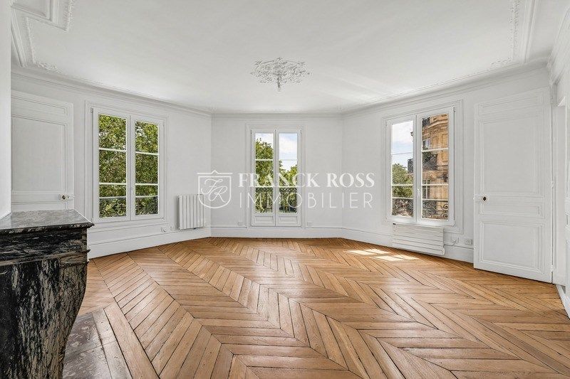 appartement 6 pièces en location sur PARIS (75005)