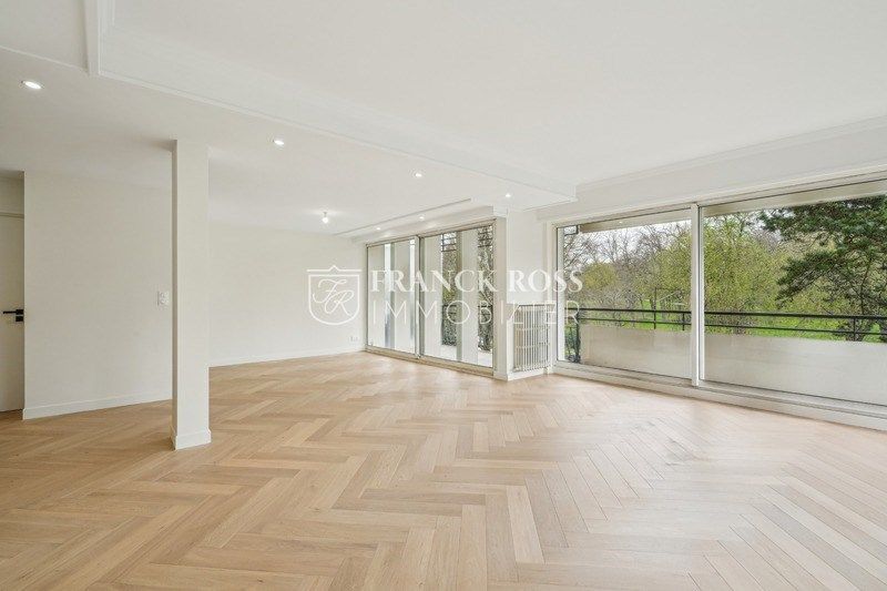 appartement 4 pièces en location sur BOULOGNE BILLANCOURT (92100)