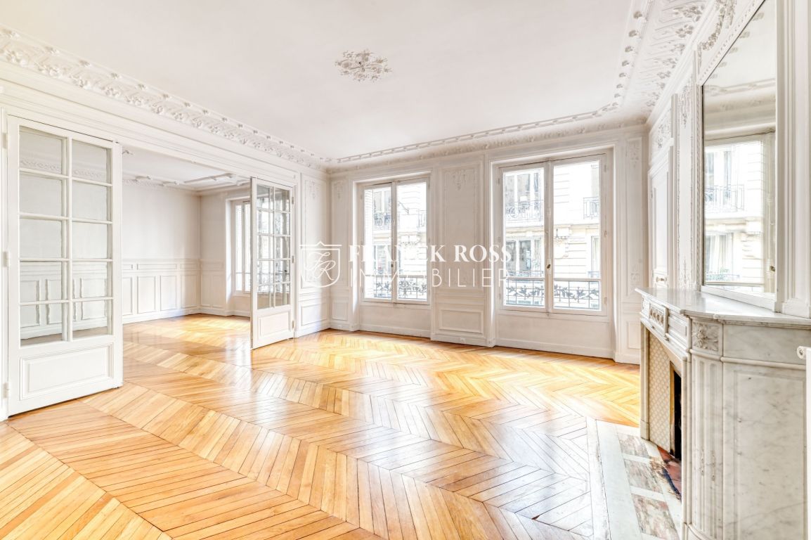 appartement 5 pièces en location sur NEUILLY SUR SEINE (92200)