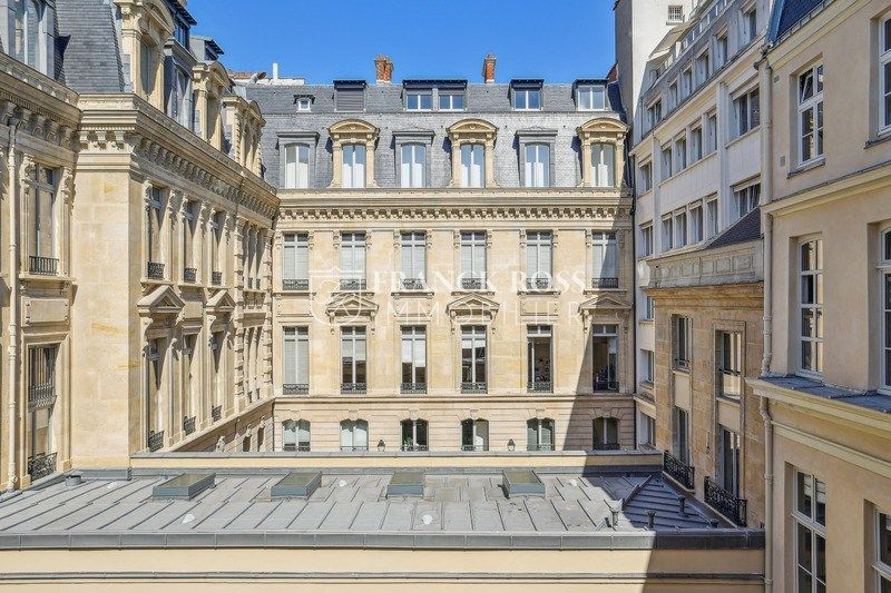 appartement 6 pièces en location sur PARIS (75004)