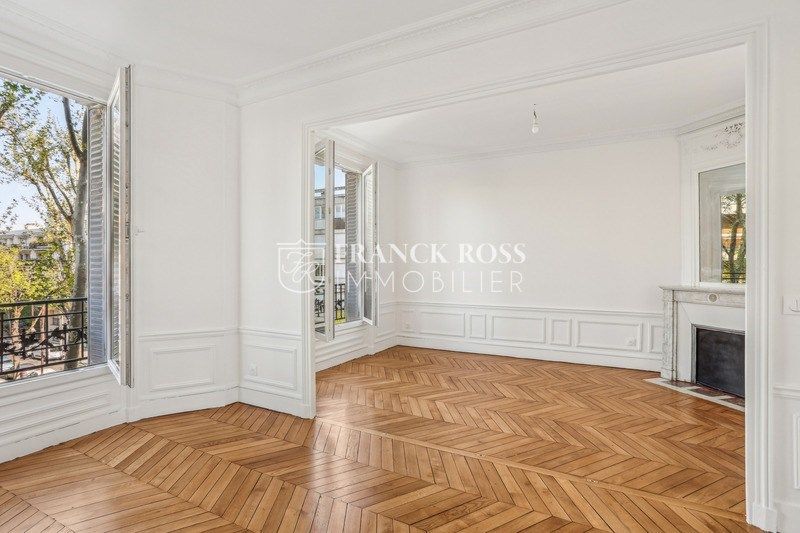 appartement 4 pièces en location sur NEUILLY SUR SEINE (92200)