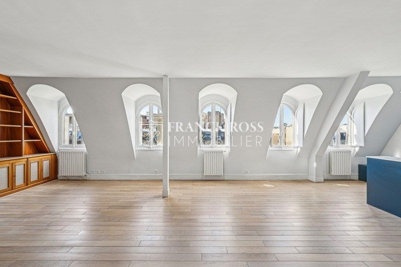 appartement 5 pièces en vente sur PARIS (75016)