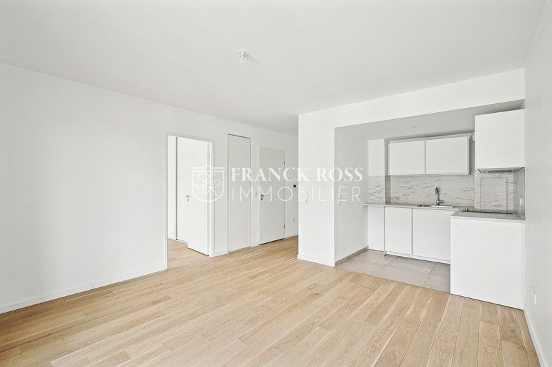 appartement 2 pièces en location sur LA GARENNE COLOMBES (92250)
