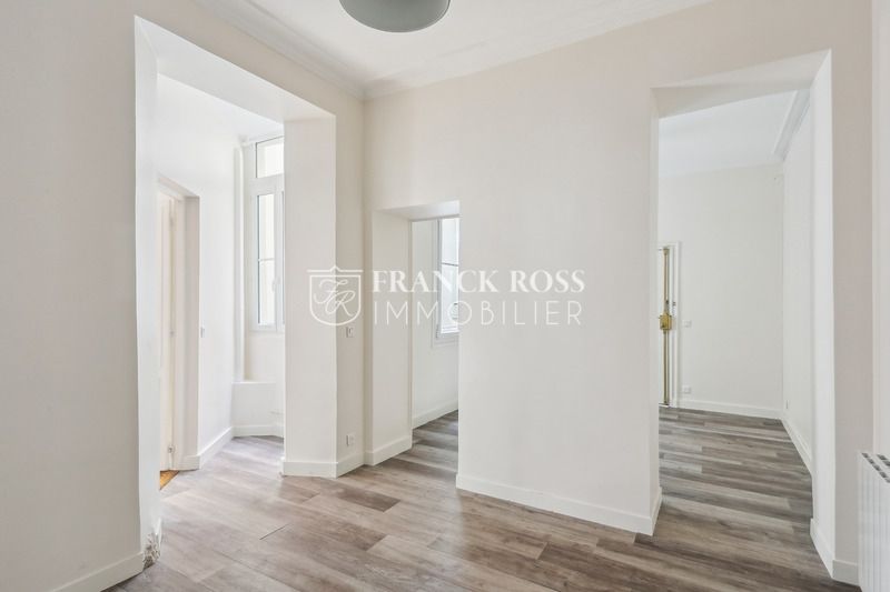 appartement 2 pièces en location sur PARIS (75002)