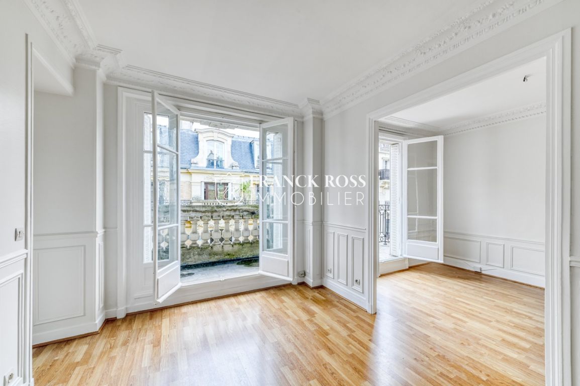 appartement 3 pièces en location sur PARIS (75013)