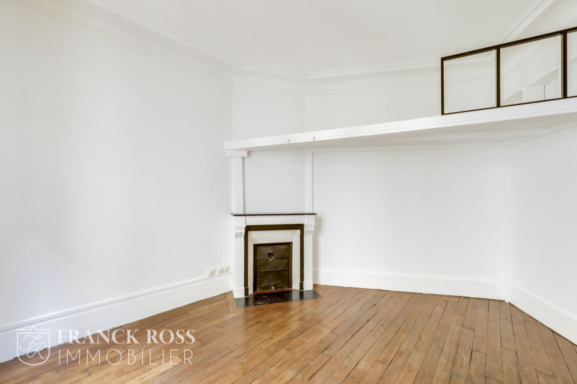 appartement 1 pièce en location sur NEUILLY SUR SEINE (92200)