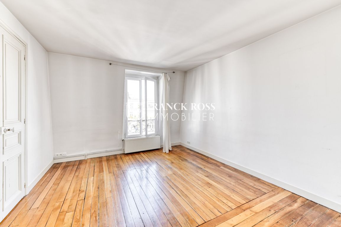 appartement 2 pièces en location sur PARIS (75006)