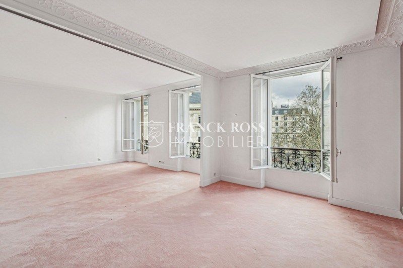 appartement 4 pièces en location sur PARIS (75011)