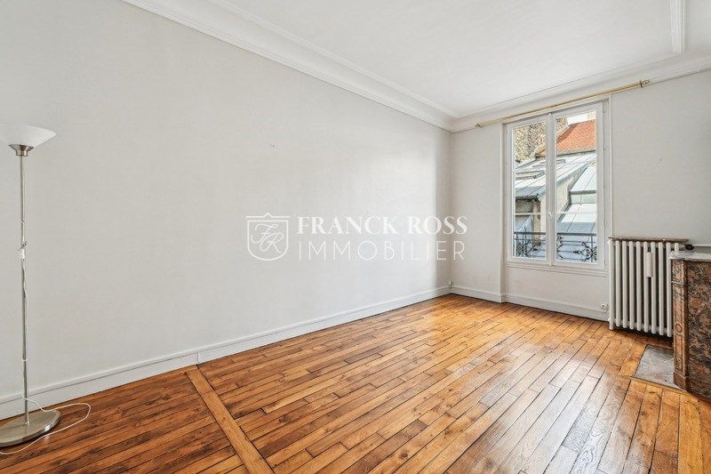 appartement 2 pièces en location sur NEUILLY SUR SEINE (92200)