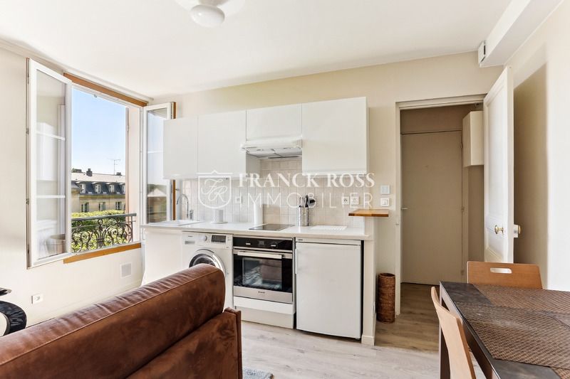appartement 2 pièces en location sur VERSAILLES (78000)