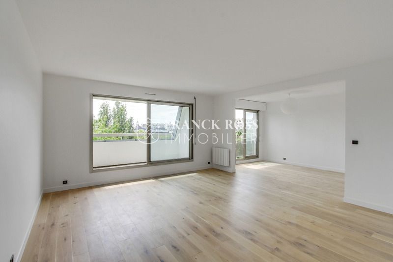 appartement 4 pièces en location sur PARIS (75017)