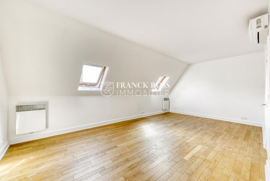 appartement 3 pièces en location sur NEUILLY SUR SEINE (92200)
