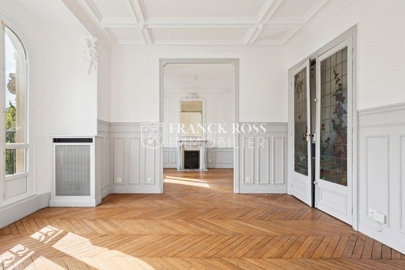 appartement 3 pièces en location sur PARIS (75015)
