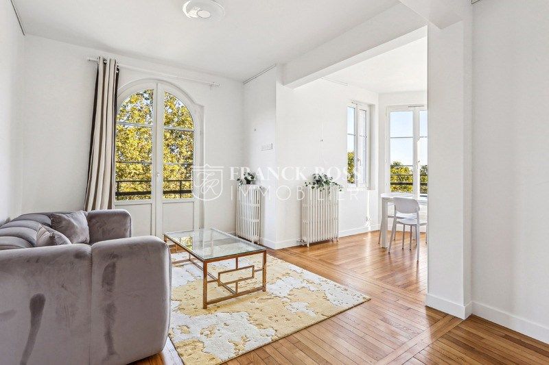 appartement 2 pièces en location sur NEUILLY SUR SEINE (92200)