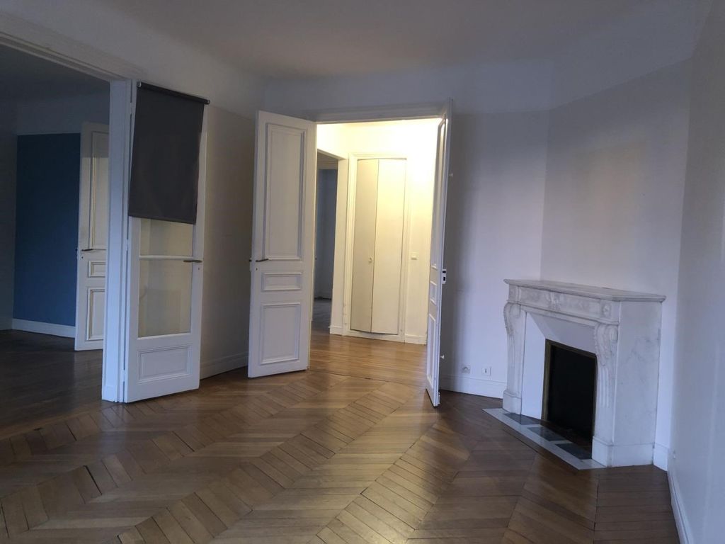 appartement 3 pièces en location sur PARIS (75007)