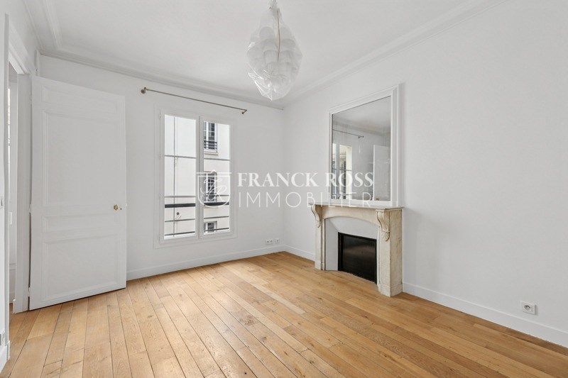 appartement 2 pièces en location sur PARIS (75009)