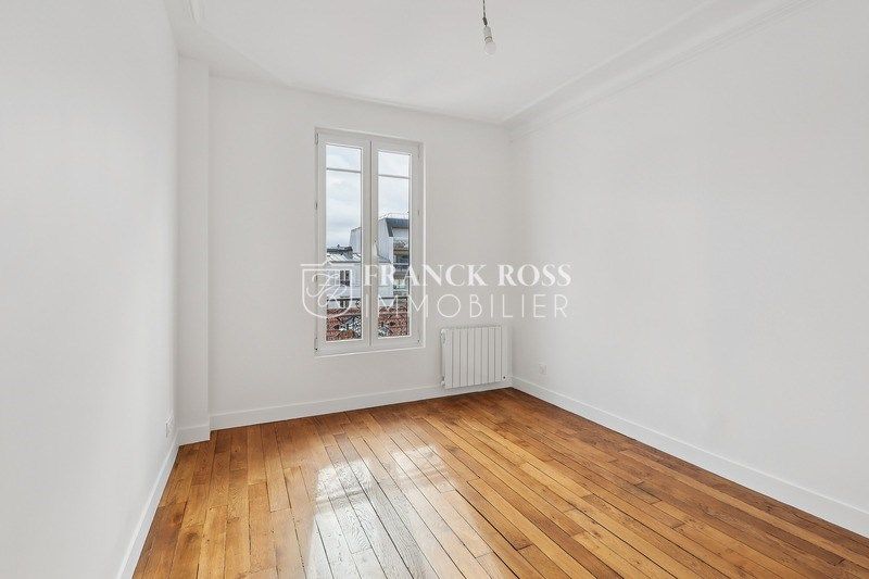 appartement 3 pièces en location sur VINCENNES (94300)
