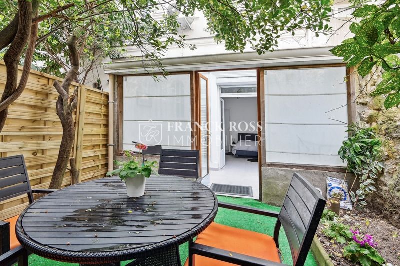 appartement 2 pièces en location sur NEUILLY SUR SEINE (92200)