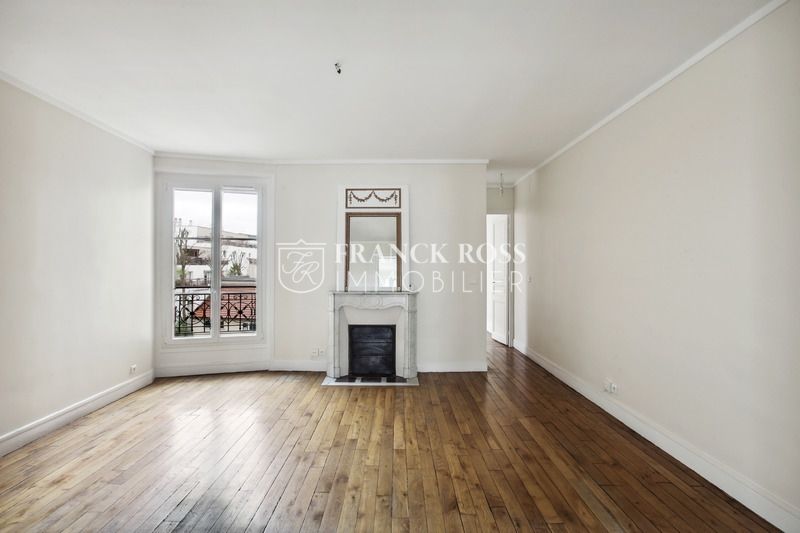 appartement 3 pièces en location sur PARIS (75013)