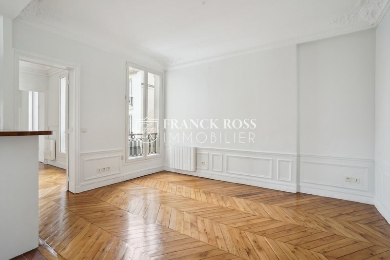 appartement 3 pièces en location sur PARIS (75016)