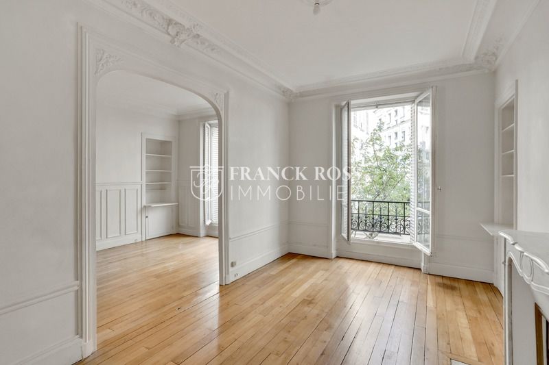 appartement 4 pièces en location sur ST MANDE (94160)