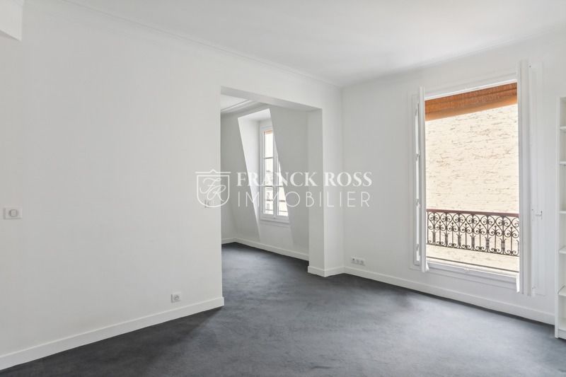 appartement 3 pièces en location sur PARIS (75011)