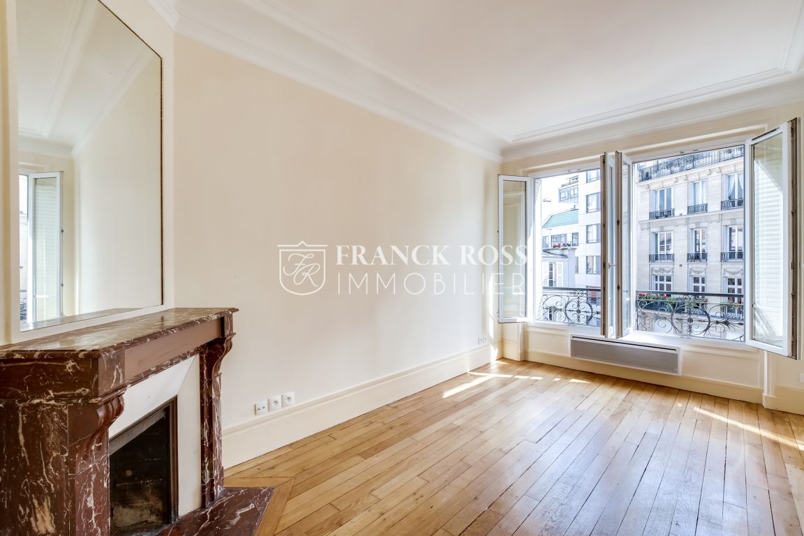 appartement 3 pièces en location sur NEUILLY SUR SEINE (92200)