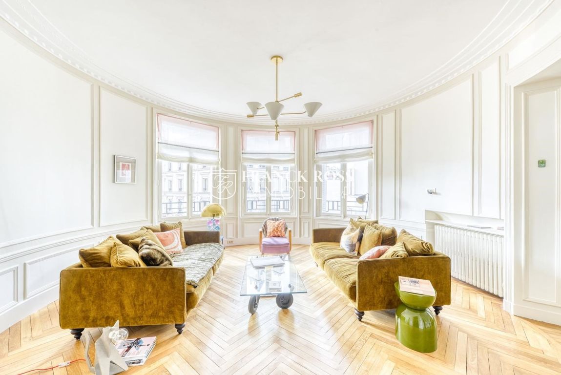 appartement 6 pièces en location sur NEUILLY SUR SEINE (92200)