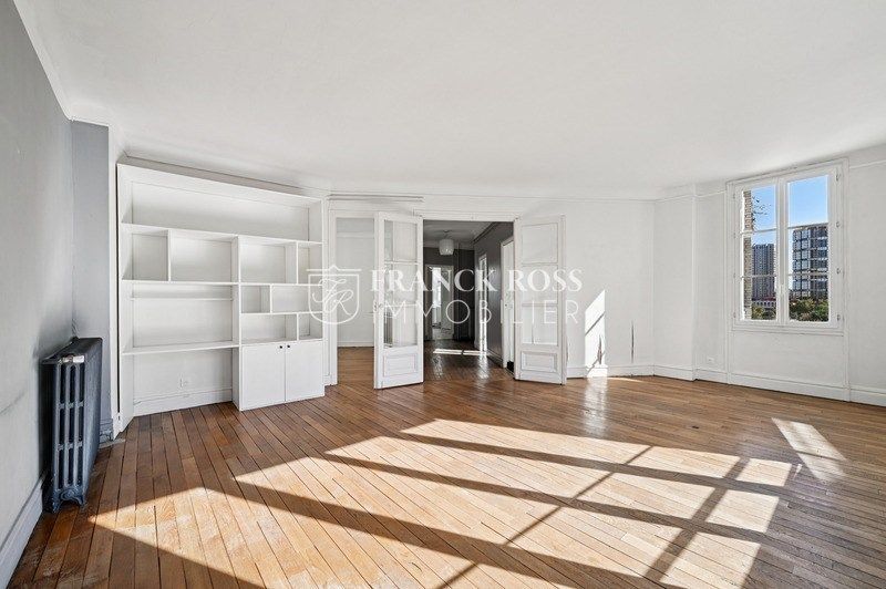 appartement 3 pièces en vente sur PARIS (75016)