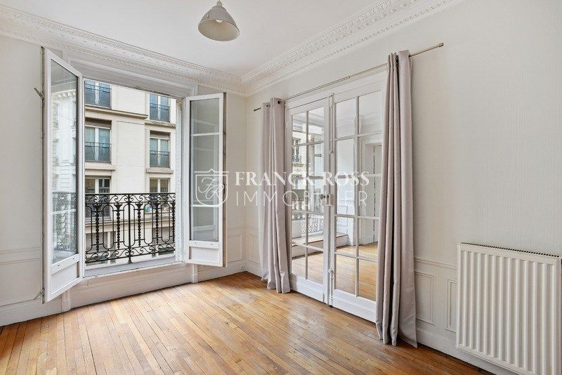 appartement 3 pièces en location sur PARIS (75013)