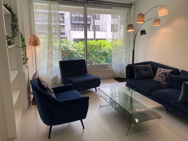 appartement 3 pièces en location sur BOULOGNE BILLANCOURT (92100)