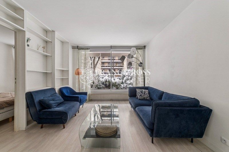 appartement 3 pièces en location sur BOULOGNE BILLANCOURT (92100)