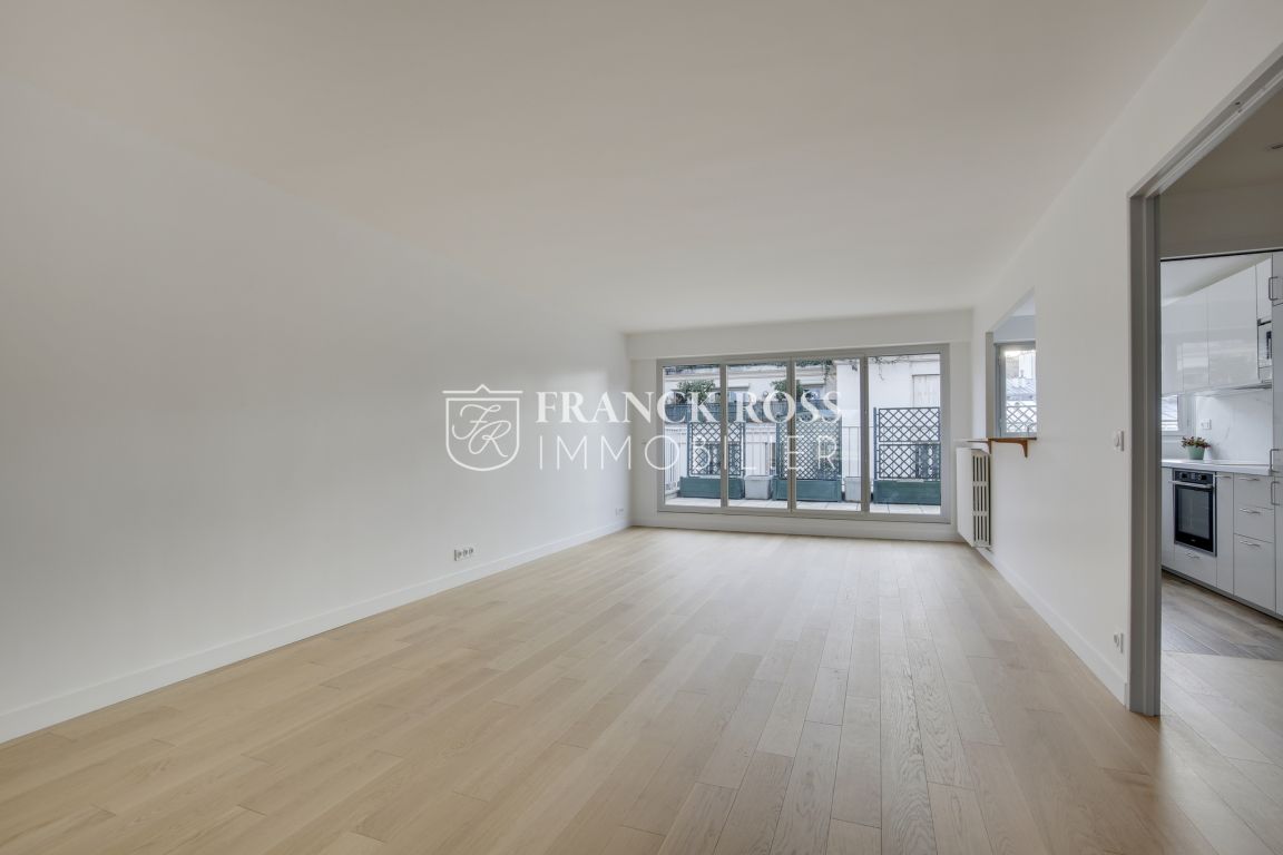 appartement 5 pièces en location sur NEUILLY SUR SEINE (92200)