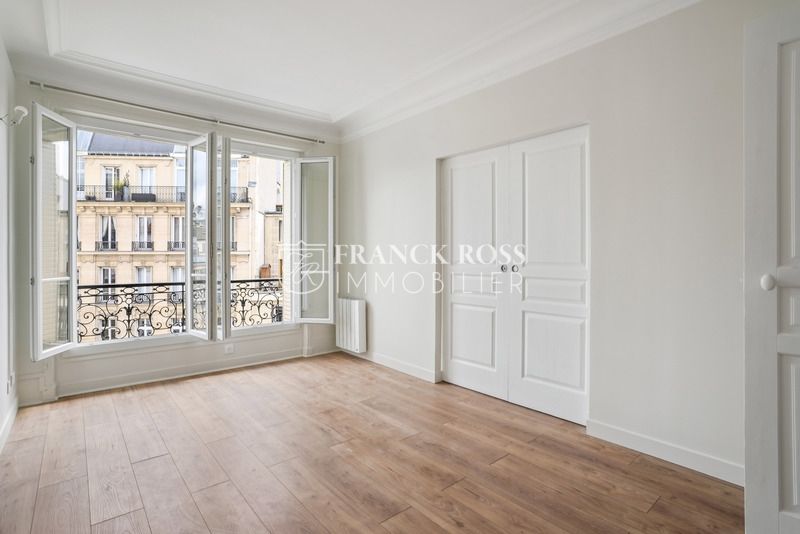 appartement 2 pièces en location sur NEUILLY SUR SEINE (92200)