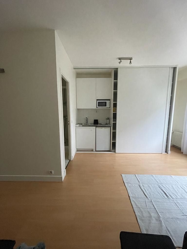 appartement 1 pièce en location sur NEUILLY SUR SEINE (92200)