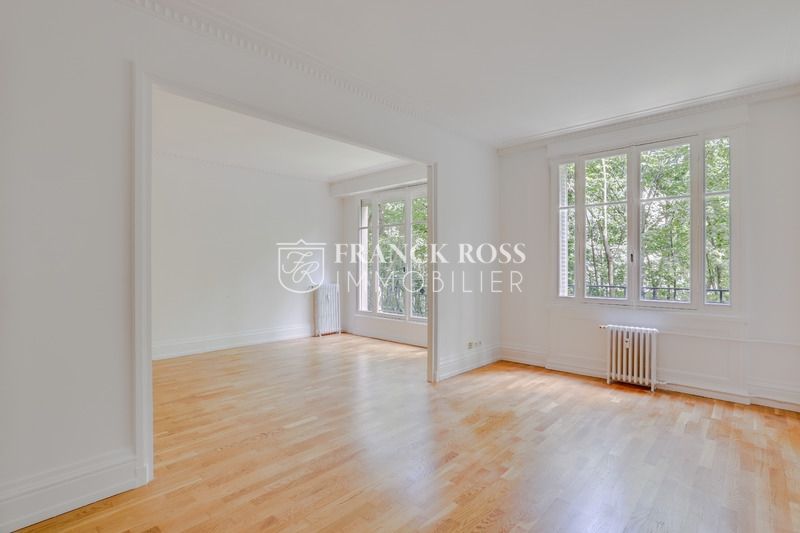 appartement 4 pièces en location sur PARIS (75016)