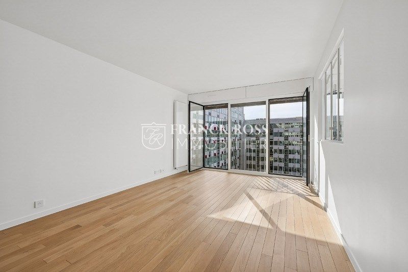 appartement 3 pièces en location sur PARIS (75007)