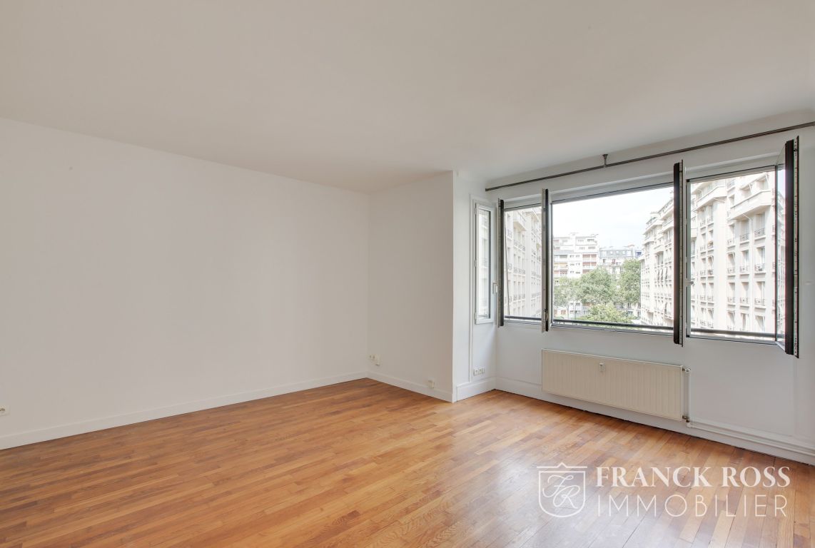 appartement 2 pièces en vente sur PARIS (75016)