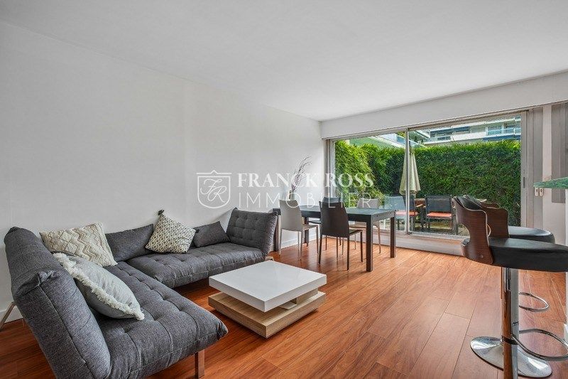 appartement 3 pièces en location sur NEUILLY SUR SEINE (92200)