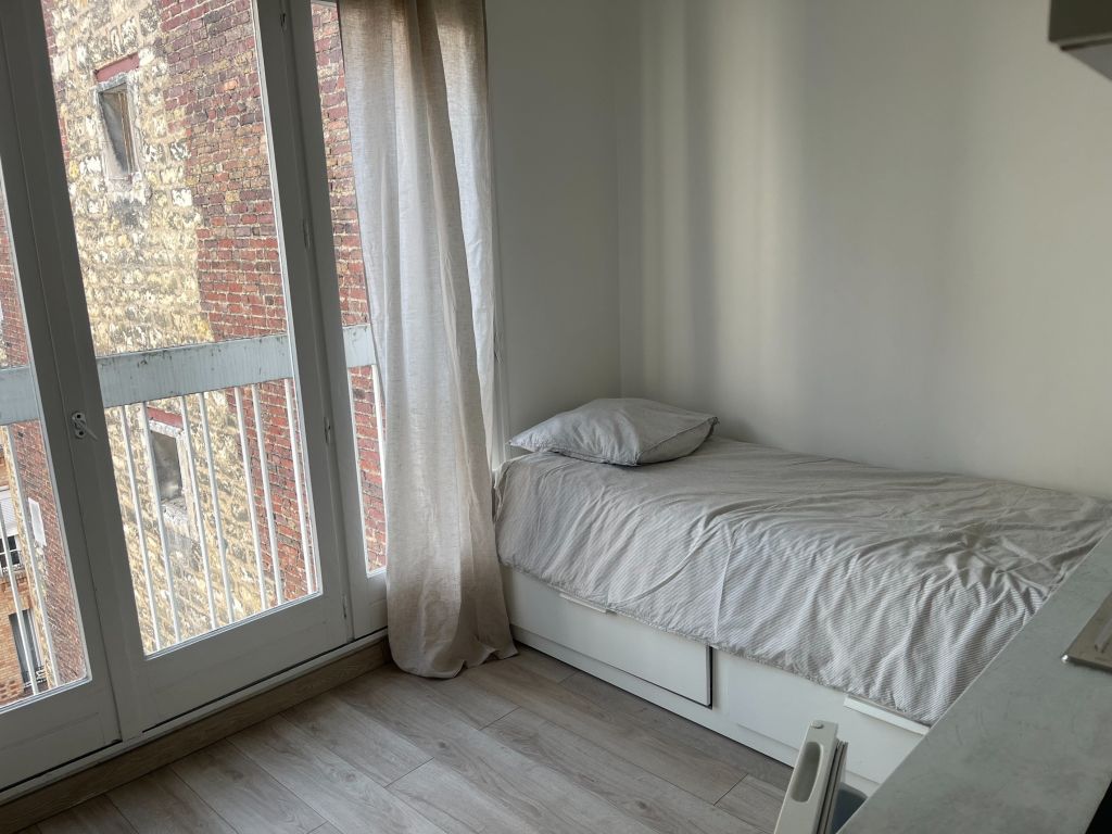 appartement 1 pièce en location sur NEUILLY SUR SEINE (92200)