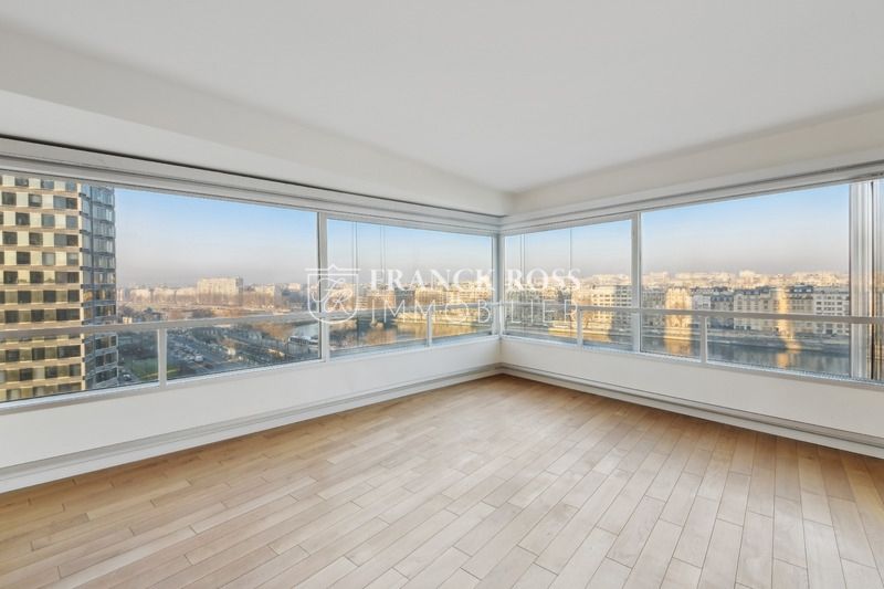 appartement 3 pièces en location sur PARIS (75015)